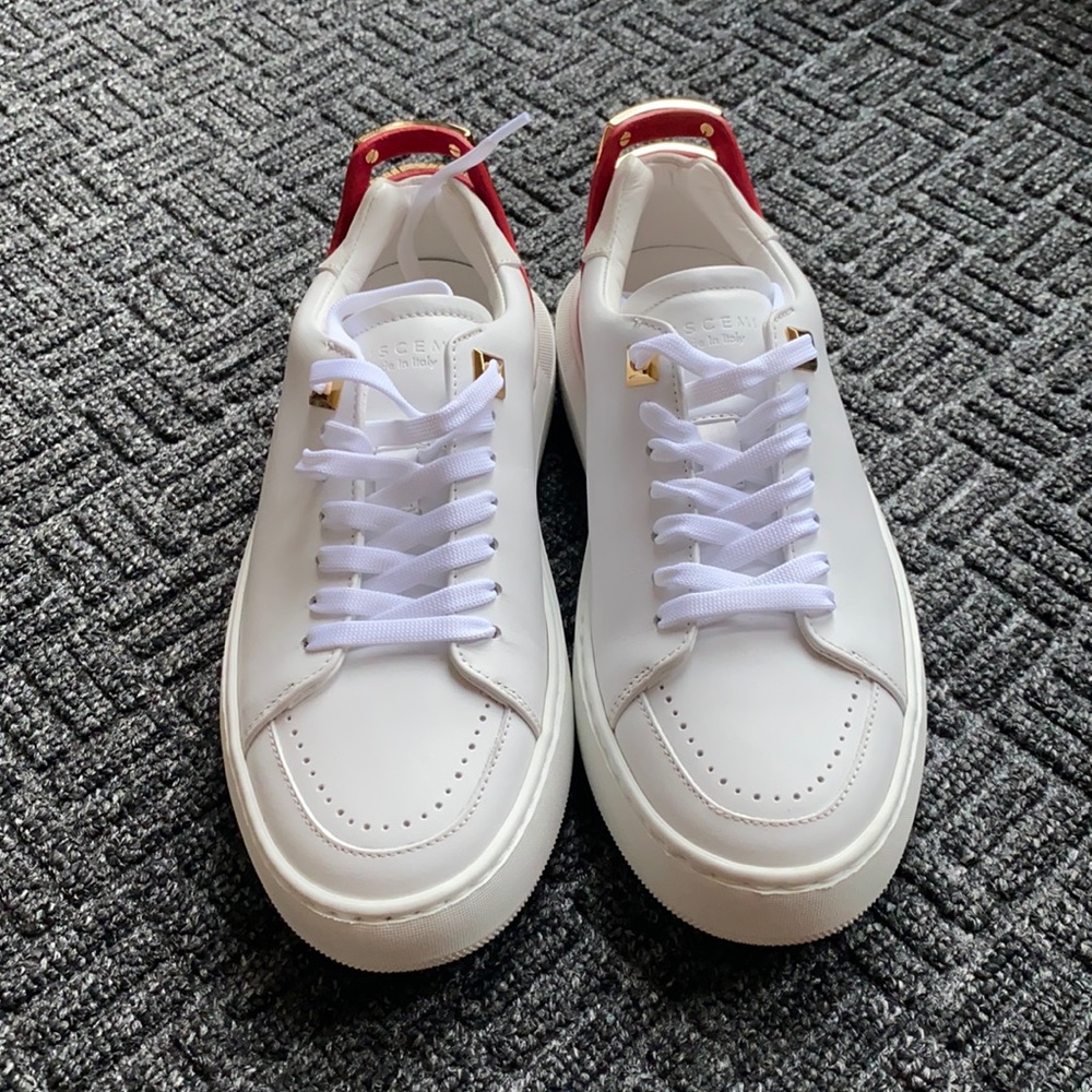 Buscemi sneakers
